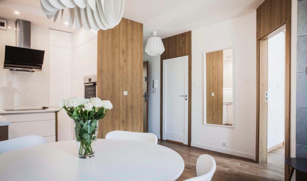 Apartament W Centrum Olsztyna - Grunwaldzka Olsztyn  Exterior foto